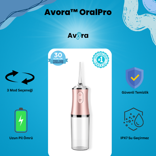 Avora™ OralPro