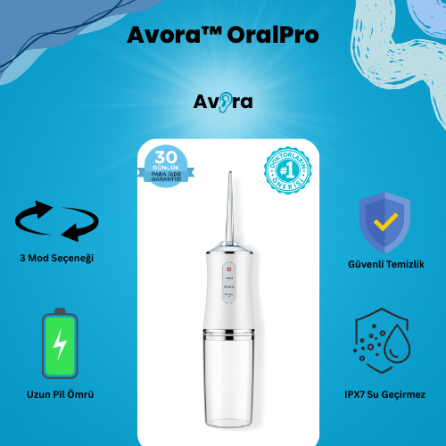 Avora™ OralPro
