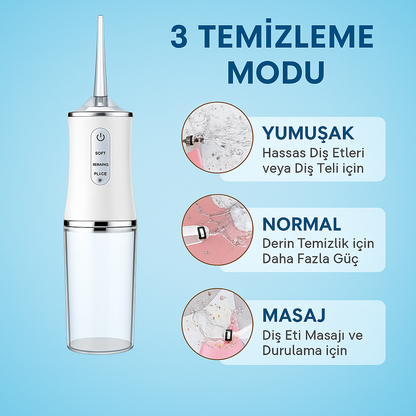 Avora™ OralPro
